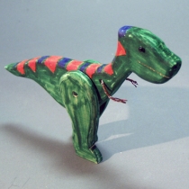 Thumbnail of Dinosaurs project
